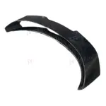 Aileron en carbone style GTA pour Alfa Romeo Giulia