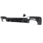Diffuseur carbone pour BMW X3 G01