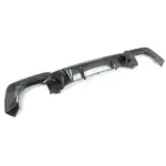 Diffuseur carbone pour BMW X3 G01