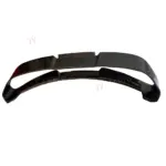 Aileron en carbone style GTA pour Alfa Romeo Giulia