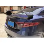 Aileron en carbone style GTA pour Alfa Romeo Giulia