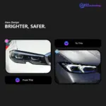 Phares facelift pour BMW Série 3 G20