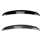 Becquet de coffre pour Mercedes classe A W177