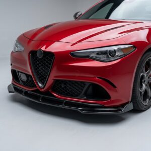 Lame avant pour Alfa Romeo Giulia