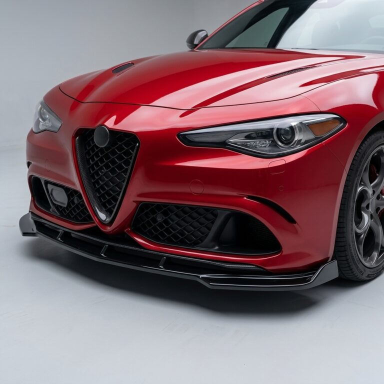 Lame avant pour Alfa Romeo Giulia