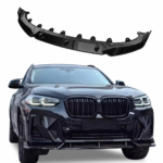 Lame Avant pour BMW X3 G01 X4 G02 IX3 G08 M sport 2022-2024