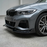 Lame de pare-choc pour BMW série 3 G20