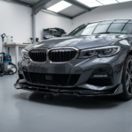 Lame de pare-choc pour BMW série 3 G20