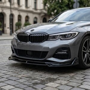Lame de pare-choc pour BMW série 3 G20
