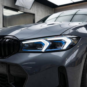 Phares facelift pour BMW Série 3 G20