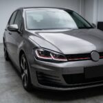 Phares LED pour Golf 7